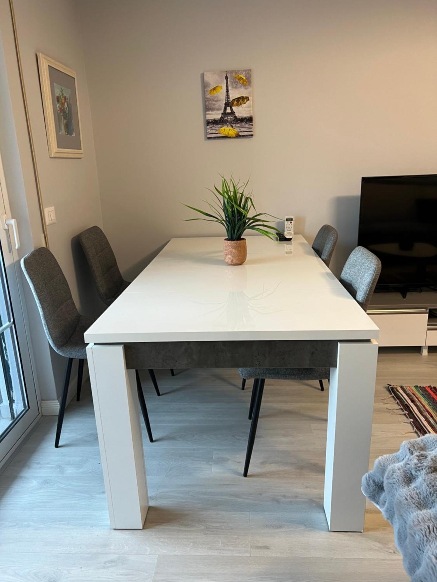 Tirana Gallery Apartment - City Center View Екстериор снимка