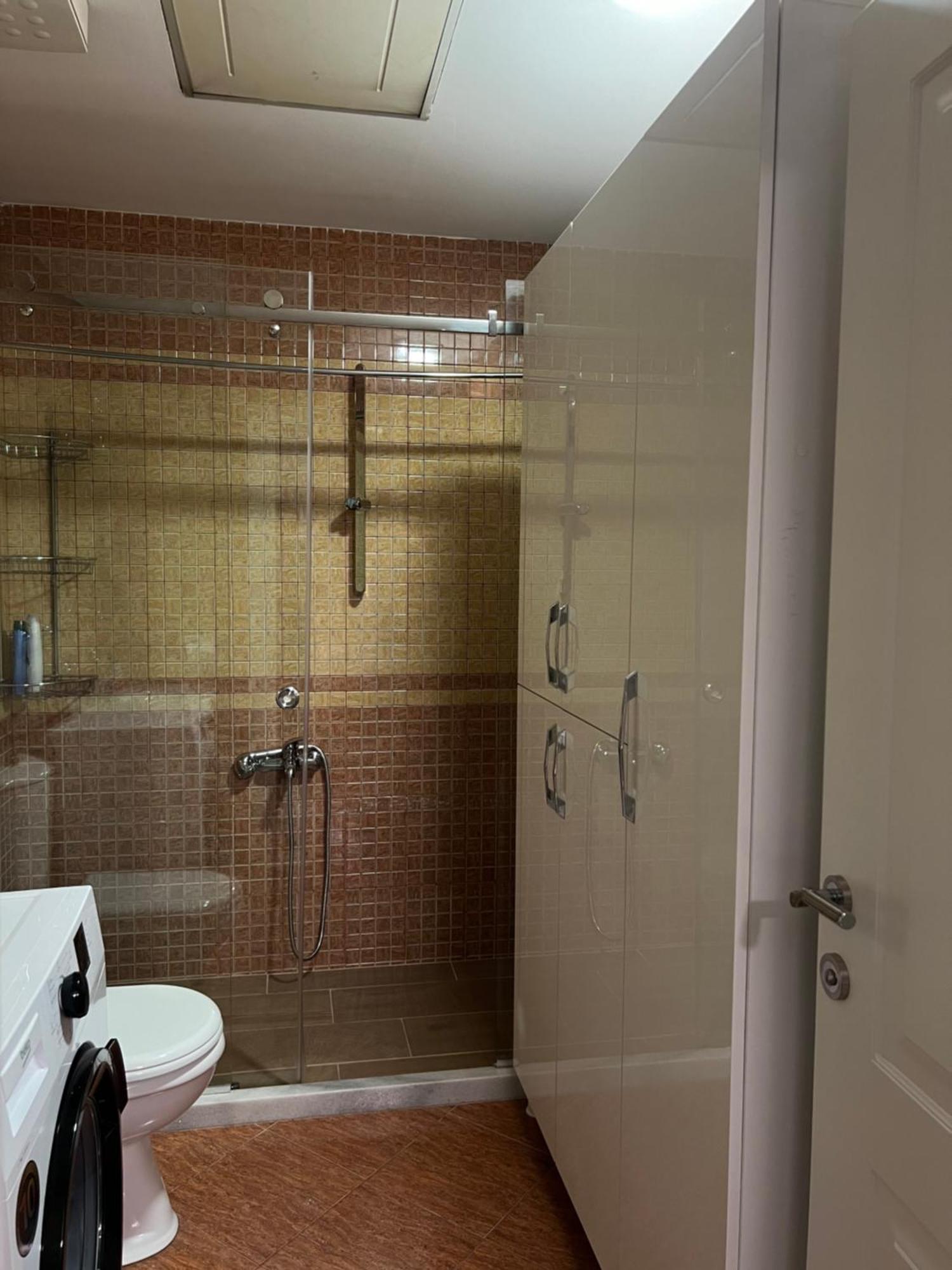 Tirana Gallery Apartment - City Center View Екстериор снимка