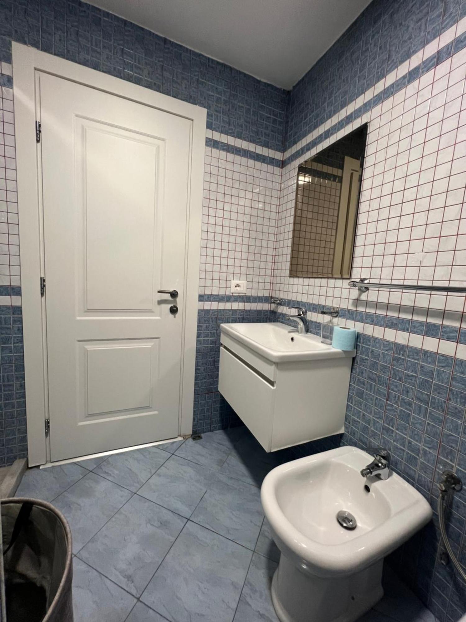Tirana Gallery Apartment - City Center View Екстериор снимка