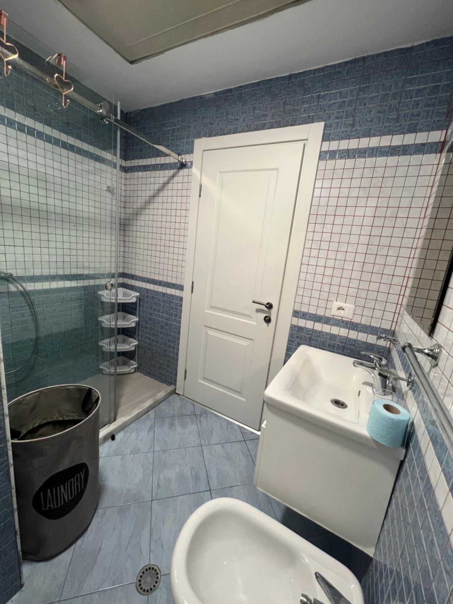 Tirana Gallery Apartment - City Center View Екстериор снимка