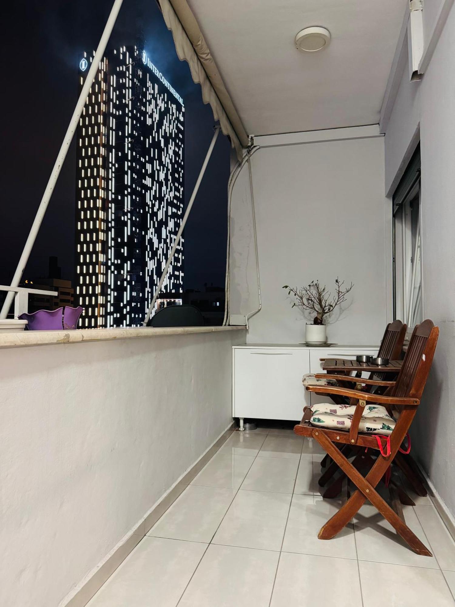Tirana Gallery Apartment - City Center View Екстериор снимка